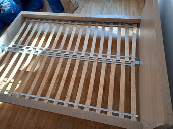 Postel IKEA - 2
