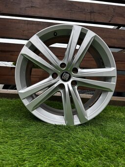 Alu kola 5x112 R18 (f) - 2