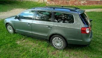 Prodám Volkswagen Passat B6 Variant 2.0 TDI 125 kW - 2