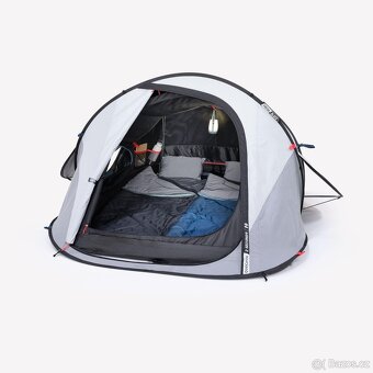 Stan QUECHUA 2 Seconds F&B - 2