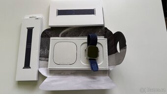 Apple Watch Ultra 2 - 2