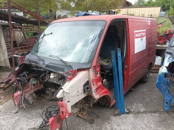 Fiat Ducato Peugeot boxer - 2