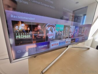 TV SAMSUNG UE40K5572SU - 2