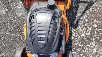 PRODÁM MOTOTOVOU SEKAČKU PATRIOT - 2