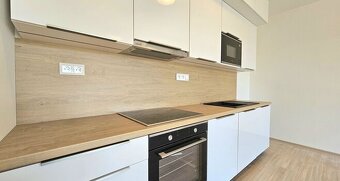 Pronájem, 2+kk, 58,06 m2, Jaroměř - 2
