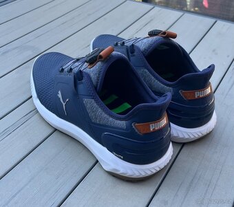 Pánské golfové boty PUMA. - 2