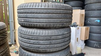 Pneu letní, 4 ks, rozměr 245/40/19, 98Y, zn. GOODYEAR - 2