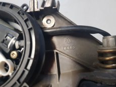 Originální zrcátko VW, Seat, Škoda - 2