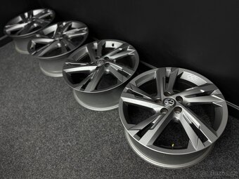 Alu VW T-CROSS 5x100 17” - 2