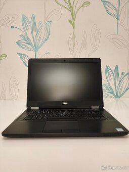 Dell Latitude E5470 i5-6300U/8 Gb Ram/128 Gb SSD - 2