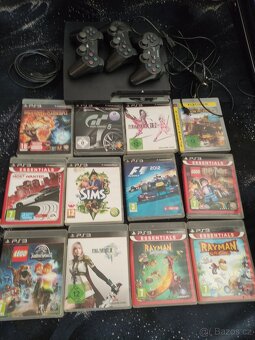 PS3 - 2