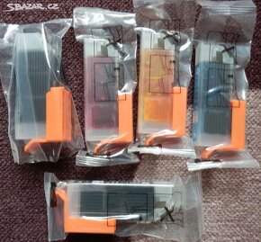 Kompatibilní cartridge Epson T2636 multipack - 2