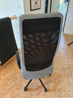 Kancelářská židle IKEA Marcus - 2