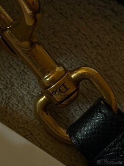 Dior Saddle Bag - 2