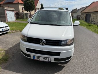 Vw transportér 2.0 TDi - 2