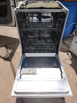 Prodám plně funkční myčku zn.Beko o šíři 60 cm----DOVEZU--- - 2