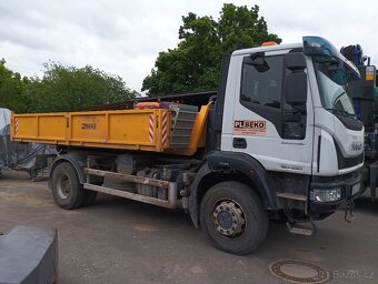 IVECO Eurocargo - 2