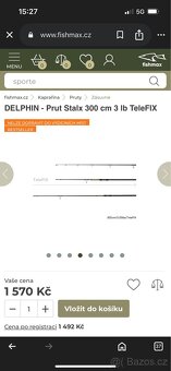Delphin pruty a Navijaky - 2