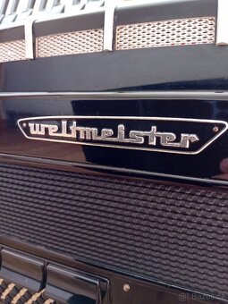 Weltmeister S5 - 2
