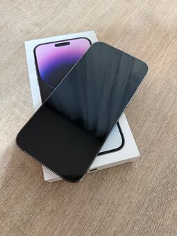 iPhone 14 pro Max - 2
