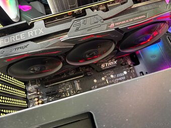 🖥️ Herní PC – RTX 2070 SUPER – připraven na hraní - 2