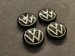 Kryty kol VW 56mm - 2