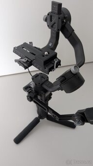 Dji Ronin RSC 2 - 2