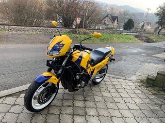Honda CBR 1000 F - 2