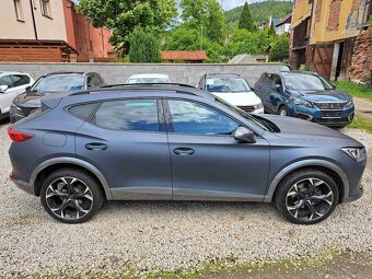 Cupra Formentor 2,0 TDI DSG 4x4 STYLE 100.000 km - 2