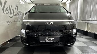 HYUNDAI STARIA, 2.2 TDCI / ODPOČET DPH - 2