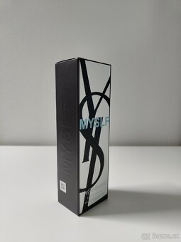 Parfém YSL Myself EDP 100ml - 2