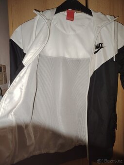 Dámská bunda Nike - 2