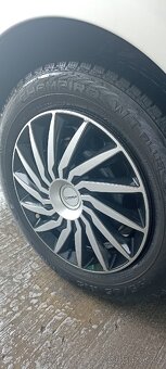 Ford Focus 2 - 2