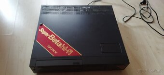 Video Sony betamax sl HF 950 es - 2