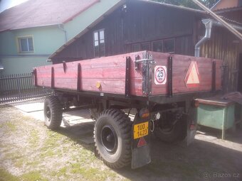 Vlek 7tun - 2