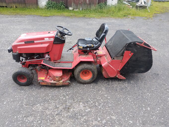Westwood T1400 - 2