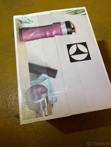 Smoothie mixer - 2
