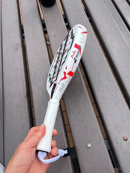 Nova raketa Babolat Padel - 2