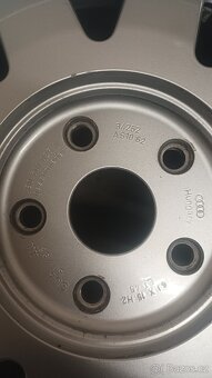 Audi R15 alu 5x100 - 2