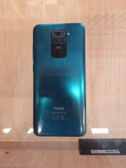 Xiaomi Redmi Note 9 3GB/64GB - 2