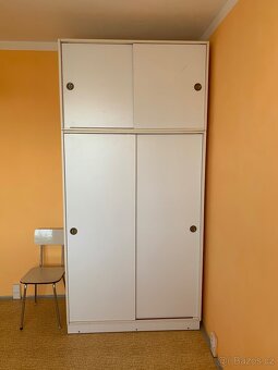 Skříně a za odvoz - 2
