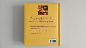 Tobias Pehle - Lexikon šumivá vína, šampaňské & další nápoje - 2