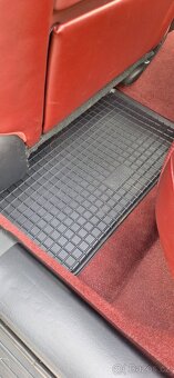 Prodám gumové koberce Mazda 6 - 2