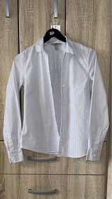 Košile H&M, velikost S - 2
