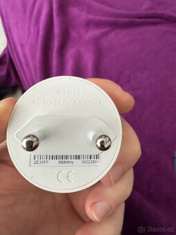 Poer ptg10 wifi brana k termostatu - 2