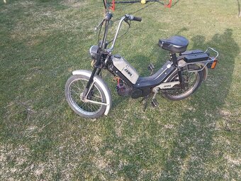 Babeta 210 - 2