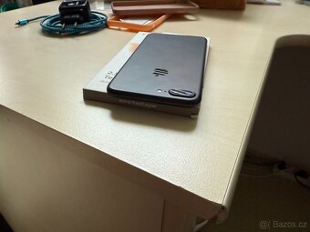 Apple iPhone 7plus 128gb černý - 2