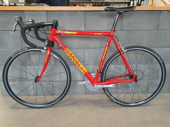 1998 Cannondale Silkroad Saeco, Ultegra, vel. 56 - 2