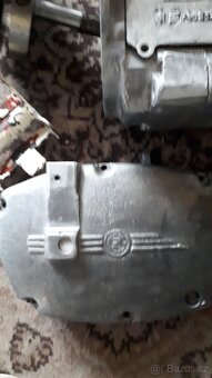 ČZ 360 969 Dvoulauf - 2
