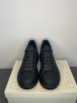 Alexander Mcqeen Oversized - 2
